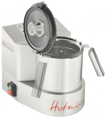 Термомиксер HotmixPRO Twin