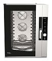 Пароконвектомат Apach AP10QD