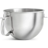 Миксер планетарный KitchenAid Artisan 5KSM60SPXEER 5.6 л красный
