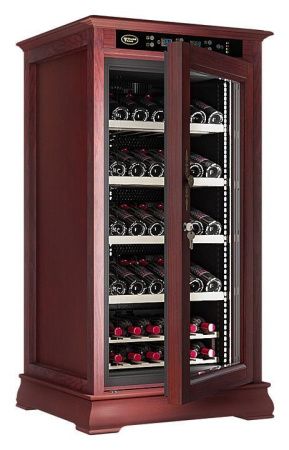 Шкаф винный Cold Vine C66-WM1 (Classic)