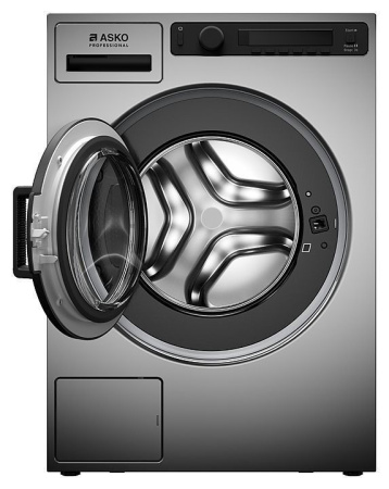 Машина стиральная Asko WMC6743PB.T