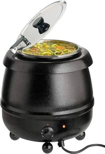 Мармит горшочек Viatto VA-SB7000P