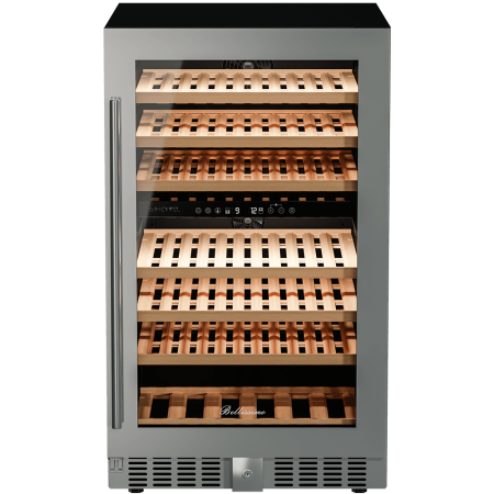 Шкаф винный Meyvel MV77PRO-KST2