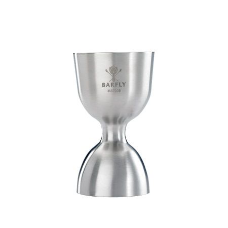 Джиггер Barfly M37006 30/60 утяжеленный