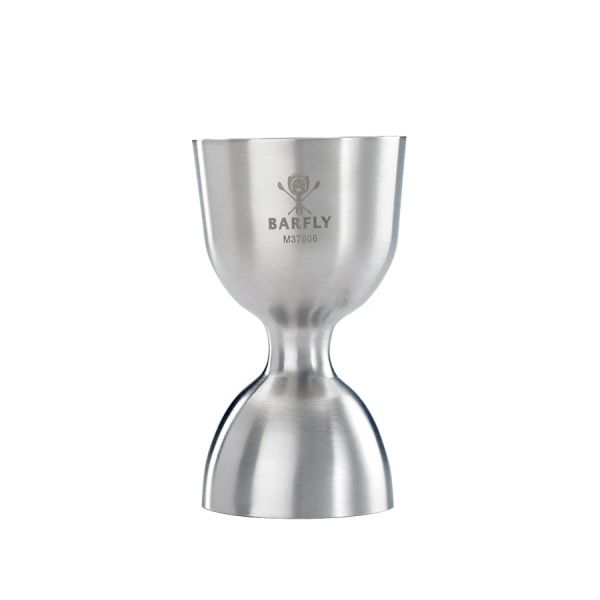 Джиггер Barfly M37006 30/60 утяжеленный