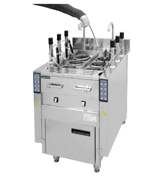 Макароноварка Kocateq ESBLL540CAS ECO