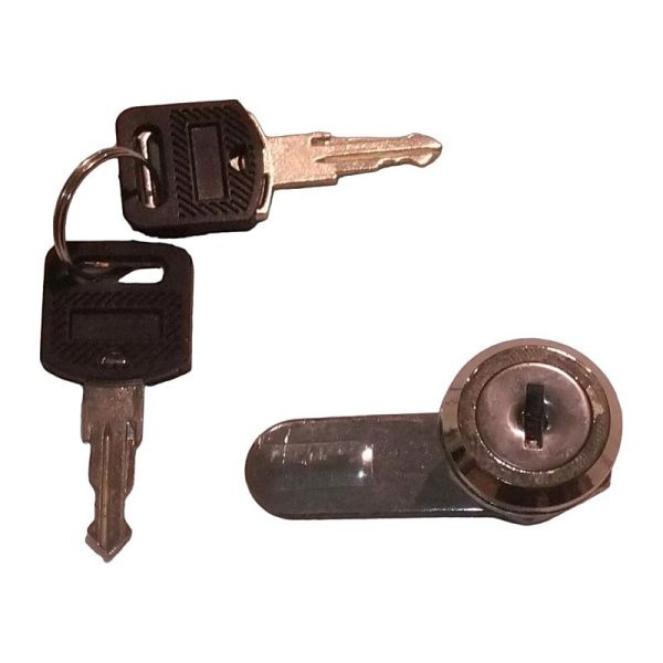 Замок Cooleq GN2100TN.02