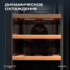 Винный шкаф термоэлектрический Meyvel MV08-TBF1-Next
