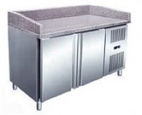 Стол для пиццы Cooleq PZ2600TN