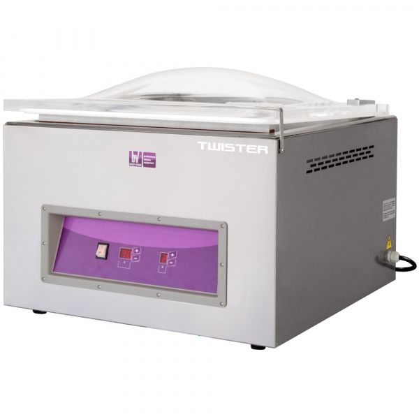 Вакуумный упаковщик Besser Vacuum TWISTER