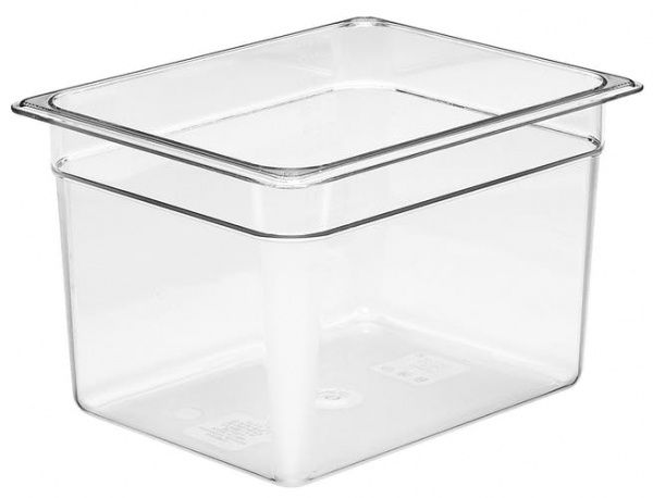 Гастроемкость Cambro GN 1/2-200 28CW 135