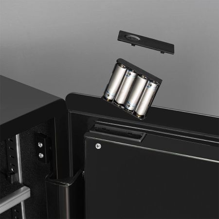 Сейф Meyvel SF11-449-402