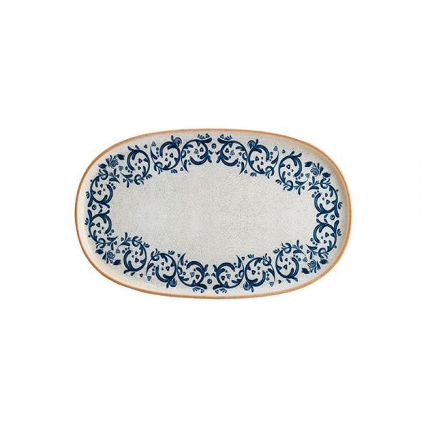 Блюдо Bonna Viento S-MT-VIEHYG30OV 300мм