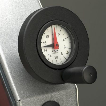 Тестозакаточная машина JAC HF