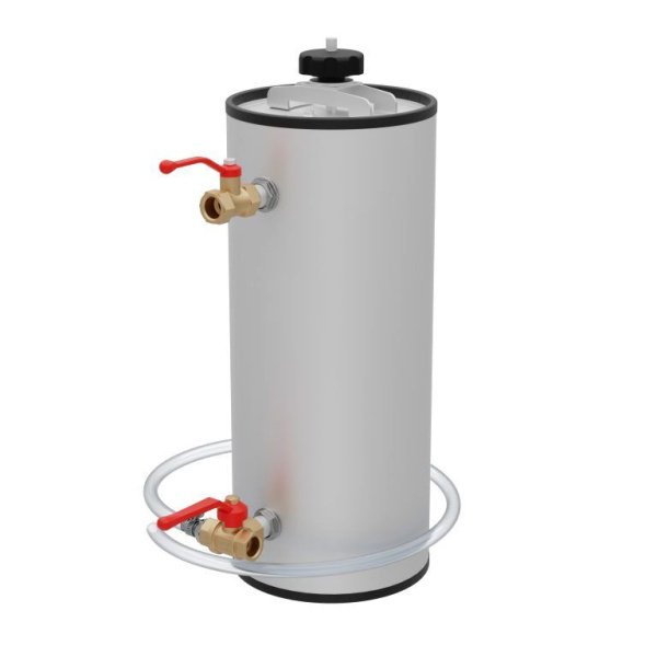 Водоумягчитель Gabino WS 12