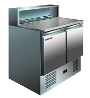 Стол для пиццы Cooleq PS900