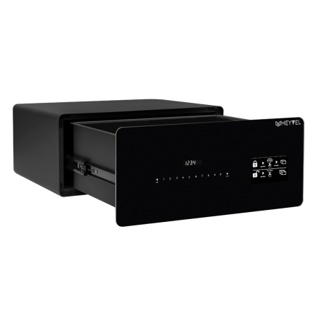 Сейф Meyvel SF10-450-200-Drawer