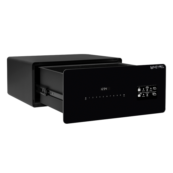 Сейф Meyvel SF10-450-200-Drawer