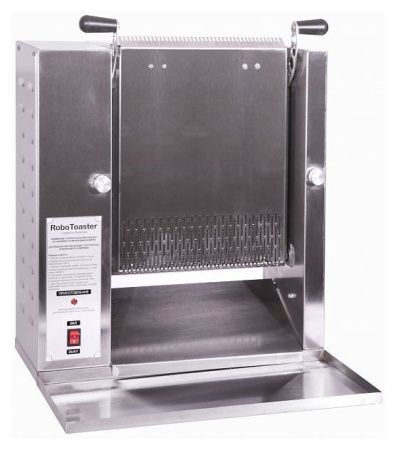 Тостер конвейерный RoboLabs RoboToaster T