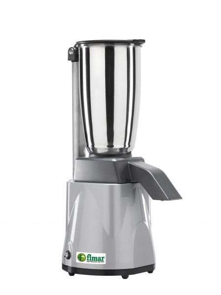 Измельчитель льда Fimar ROGM