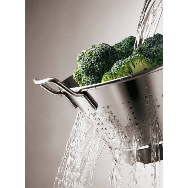 Дуршлаг конический Paderno D36см 11927-36