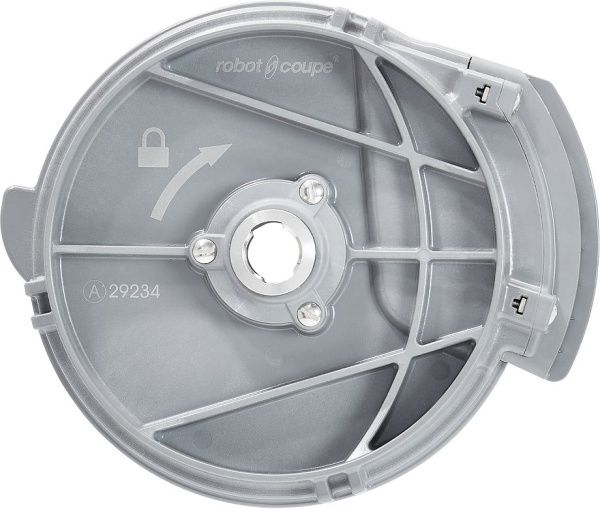 Диск соломка Robot Coupe 29230W 6x6мм