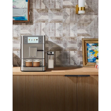 Автоматическая эспрессо-машина KitchenAid 5KES8558ESX