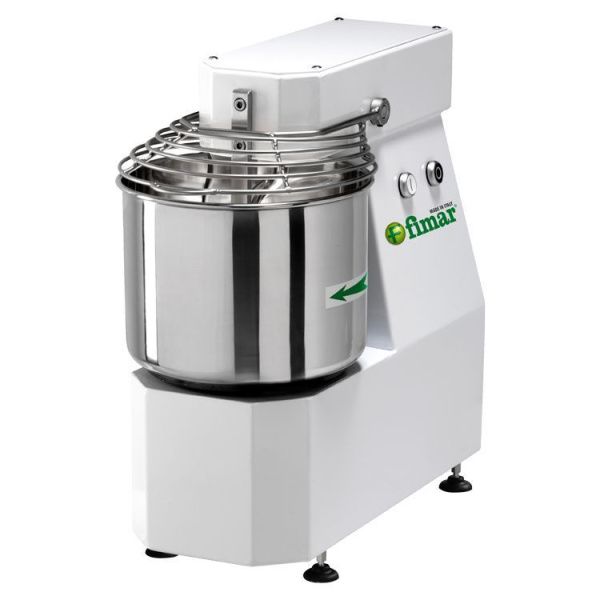 Тестомес Fimar 7/SN 380В