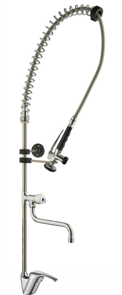 Устройство душирующее Airhot PR-350MTR