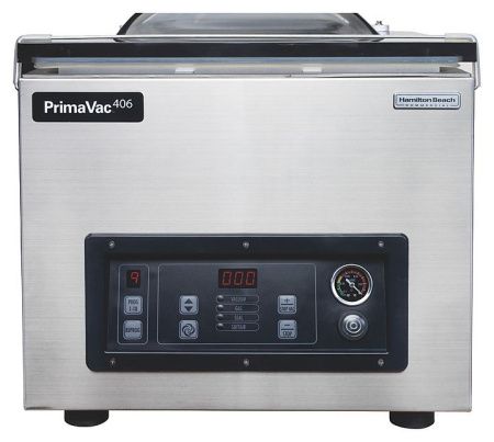 Вакуумный упаковщик Hamilton Beach HVC406-CE
