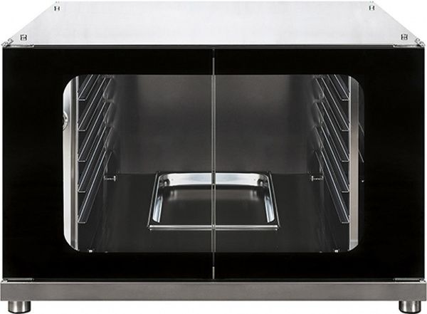 Шкаф расстоечный Smeg LEV341XV