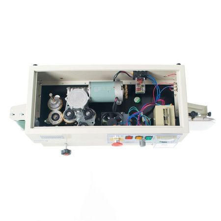 Запайщик пакетов роликовый Foodatlas FR-770 (горизонтальный, вертикальный)