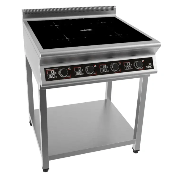 Плита индукционная Кобор I7-4S