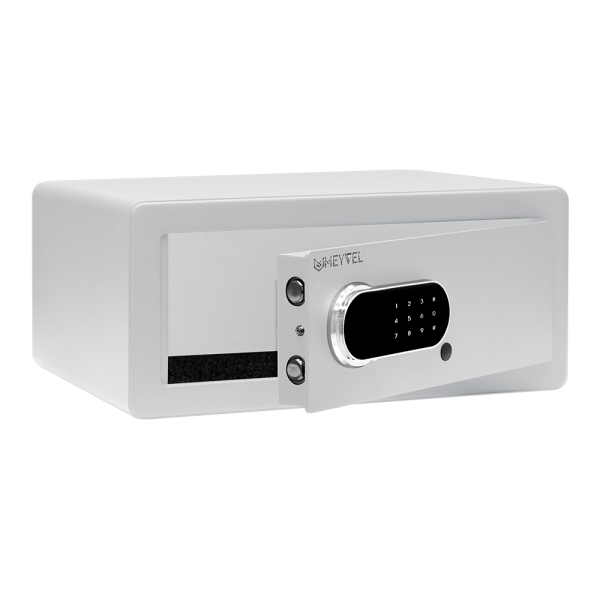Сейф Meyvel SF5-430-195 белый