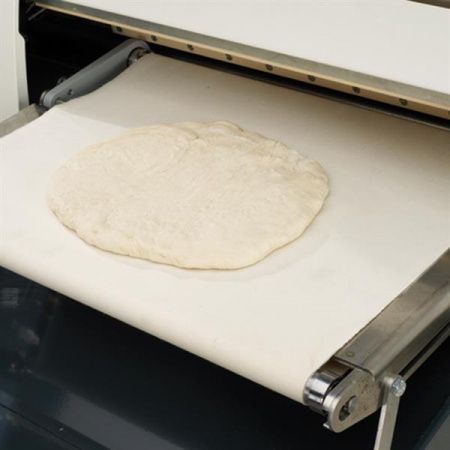 Тестозакаточная машина JAC FORMA