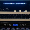 Шкаф винный Meyvel MV42-KSB2