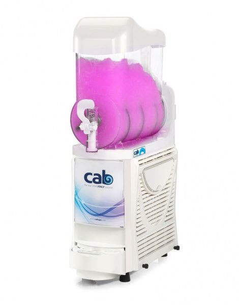 Гранитор Cab Faby Skyline 1 белый