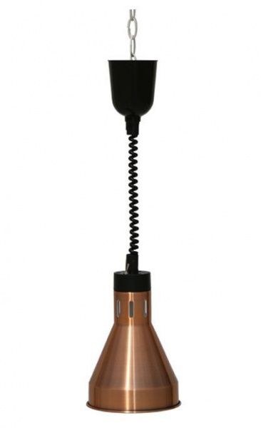 Подогреватель ламповый Starfood SF 175 Bronze