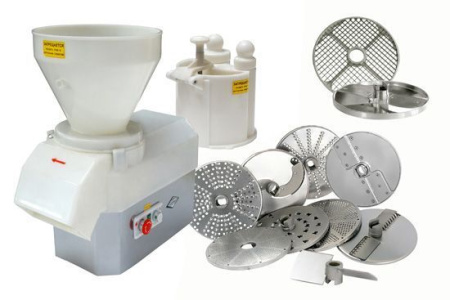 Овощерезка протирка Торгмаш Барановичи МПР-350М-03