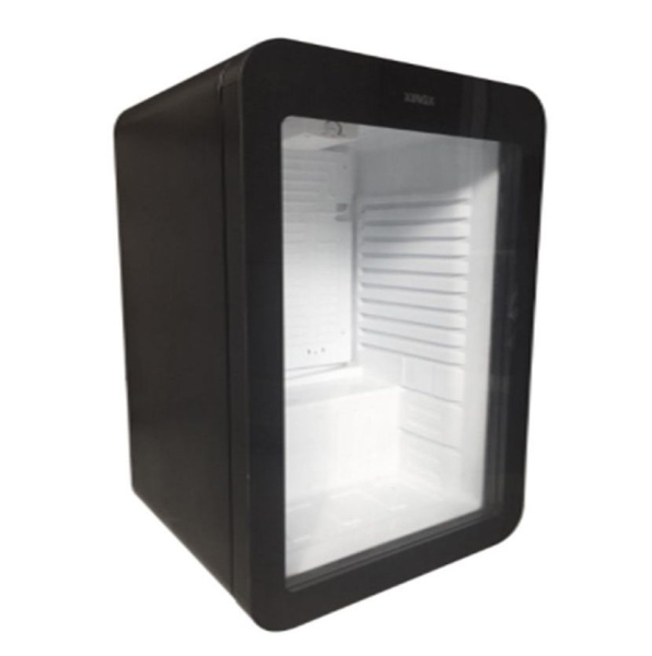 Шкаф холодильный Hurakan HKN-BC90