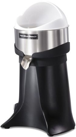 Соковыжималка Hamilton Beach HCJ967R-CE