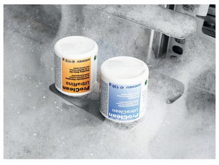 Печь конвекционная WIESHEU Dibas 64 blue S Exclusive Proclean