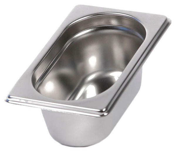 Гастроемкость Rosso GN 1/9-65