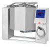 Котел пищеварочный Abat КПЭМ-350-ОМП с миксером
