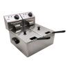 Фритюрница Crazy Pan CP-EF44L