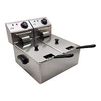 Фритюрница Crazy Pan CP-EF44L