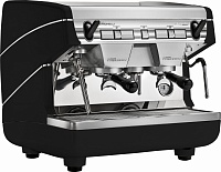 Кофемашина Nuova Simonelli Appia II Compact 2 GR S высокие группы