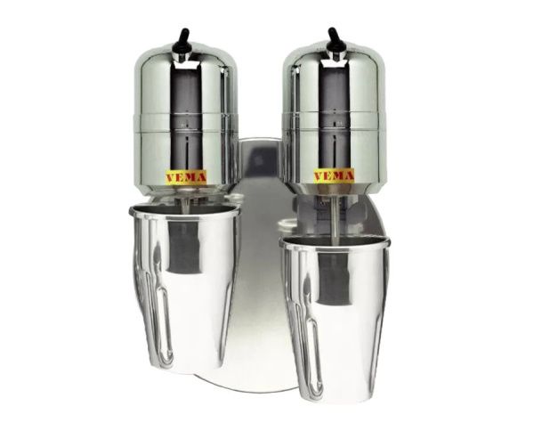 Миксер для коктейлей Vema FL 2022/L крепление к стене