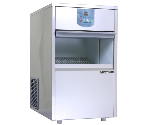 Льдогенератор Cooleq BF-30B