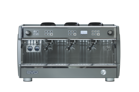Кофемашина Dalla Corte Evo2 HV 3gr